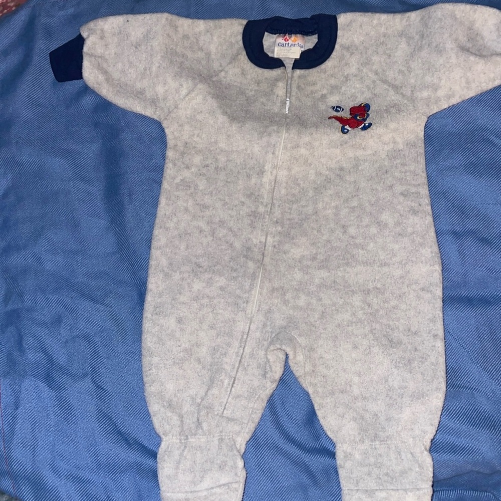 Vintage Carter